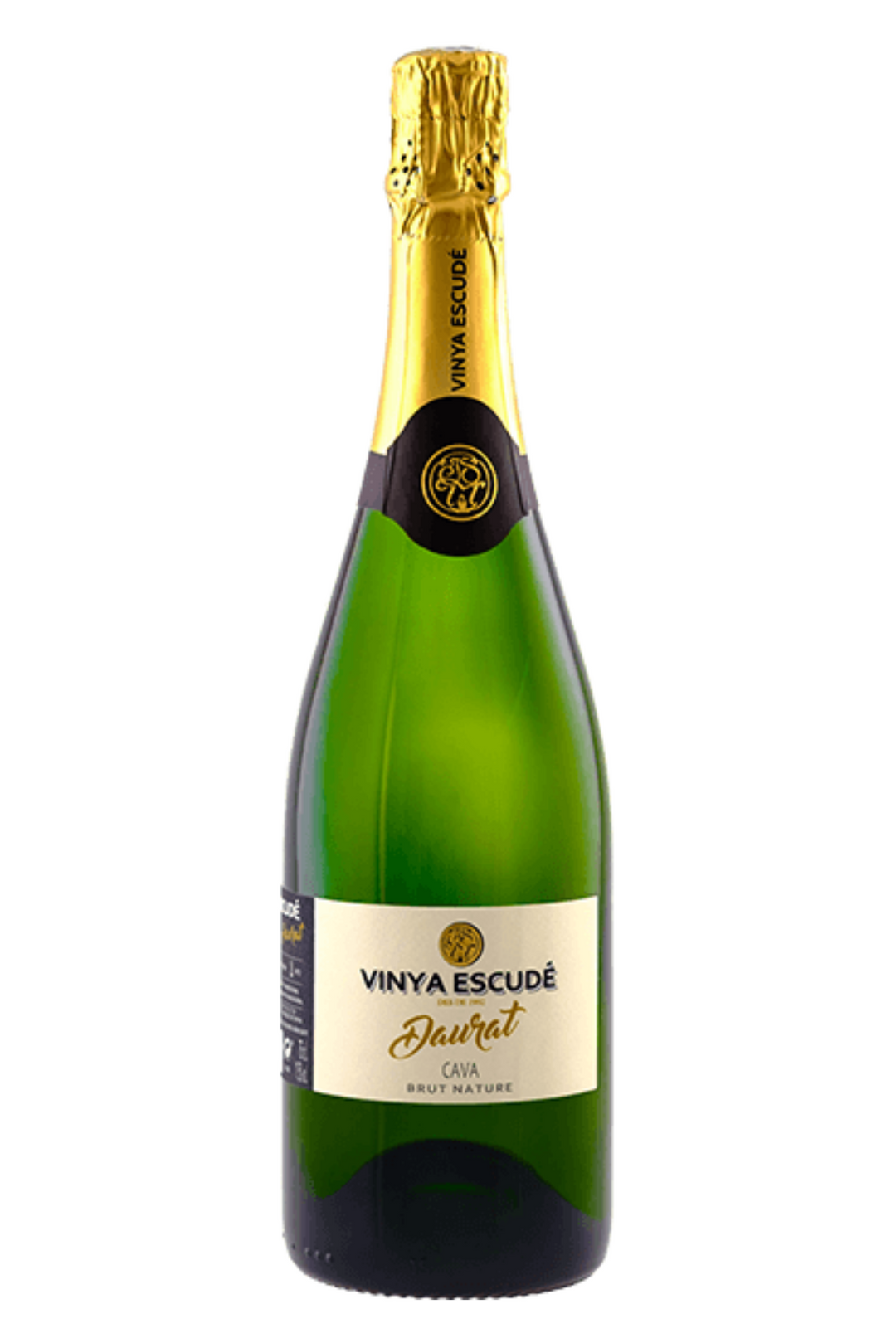 Cava Reserva Daurat