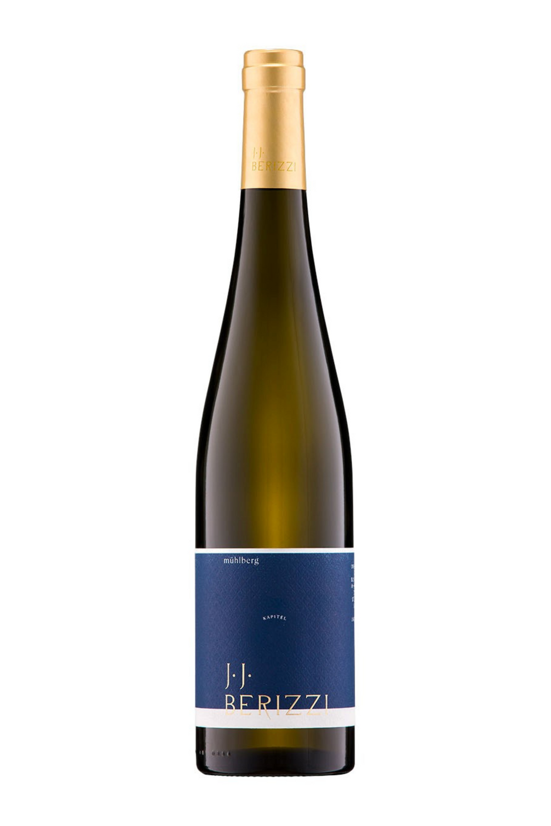 Edenkobener Mühlberg Riesling