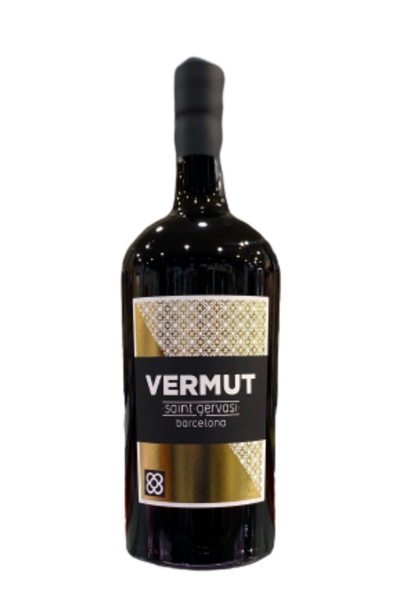 Vermut Saint Gervasi - Tinc Set Saint Gervasi